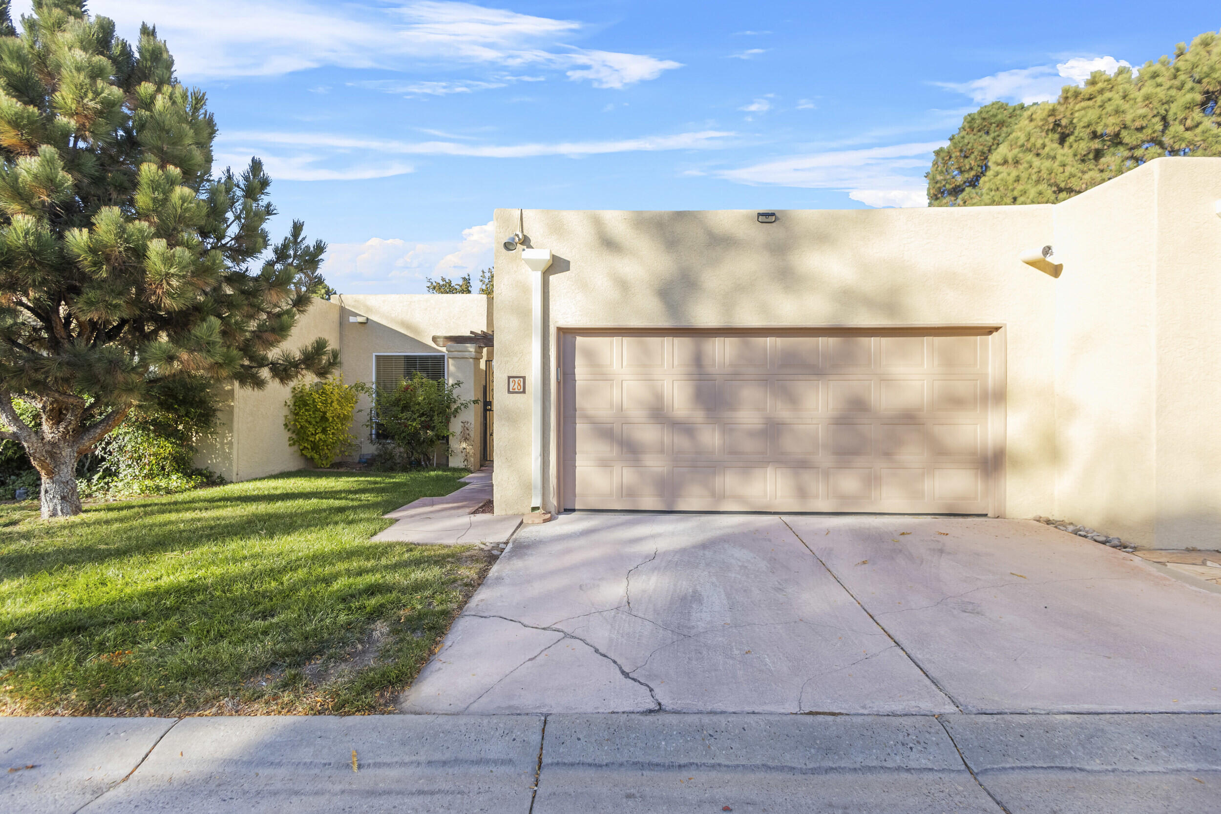 4725 San Pedro Drive #28, Albuquerque, New Mexico image 2