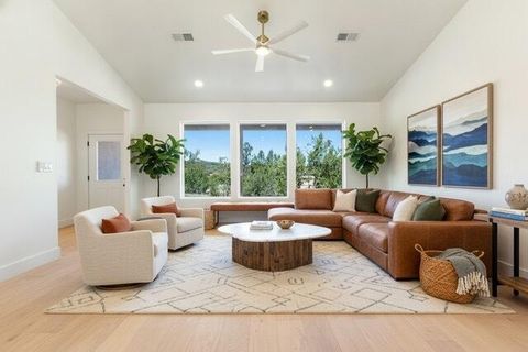 Photo of 1 Nambe Court, Sandia Park, NM 87047 (MLS # 1102435)