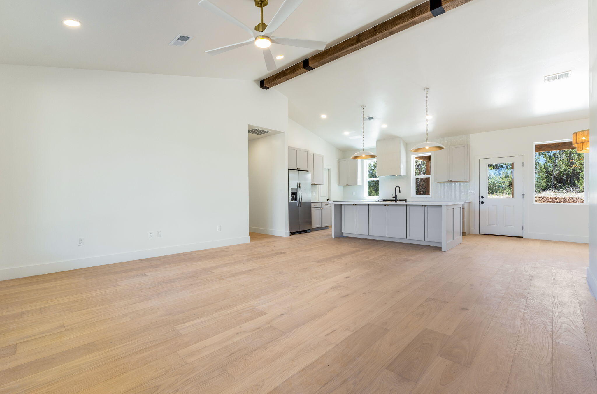 1 Nambe Court