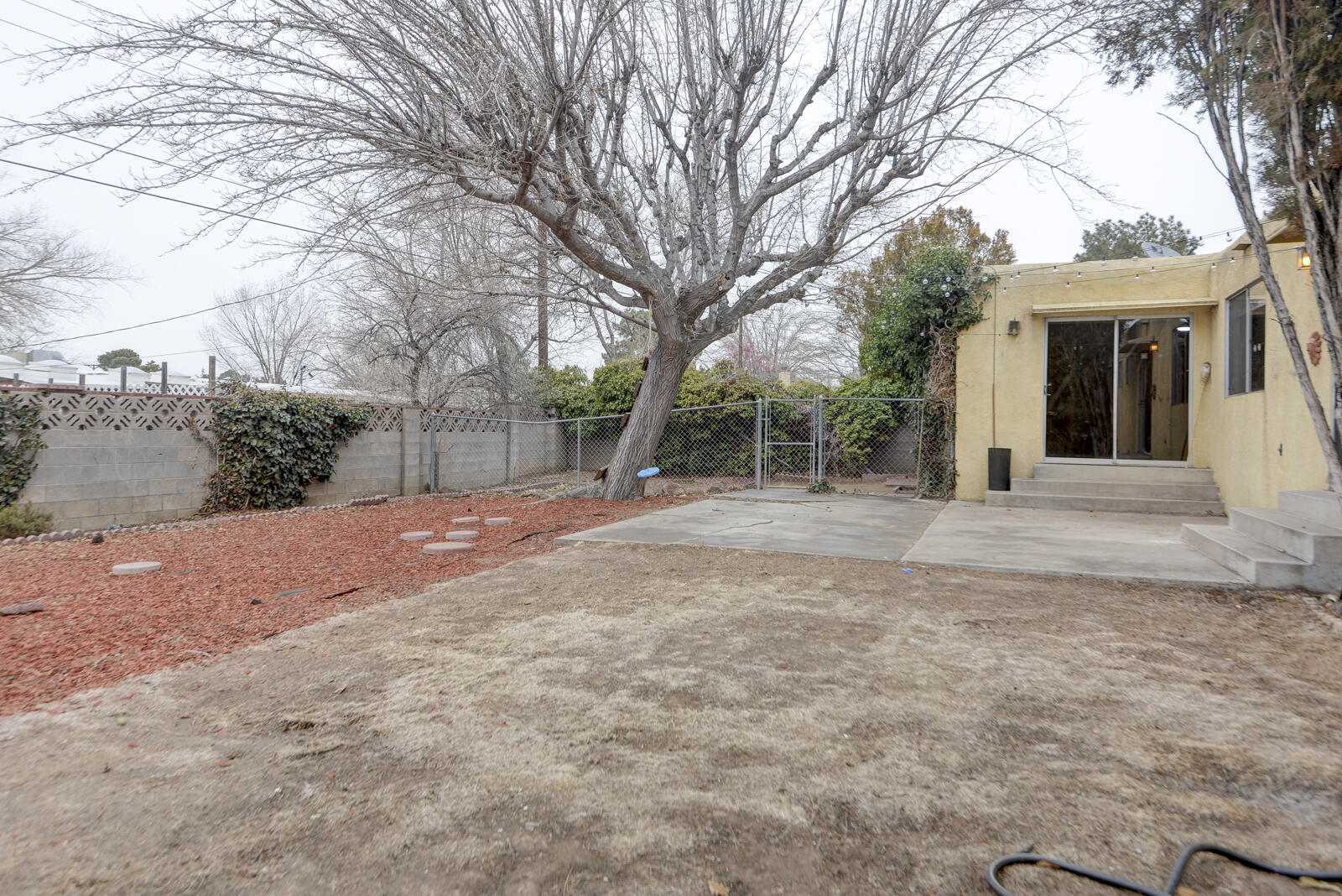 3301 Britt Street, Albuquerque, New Mexico image 34