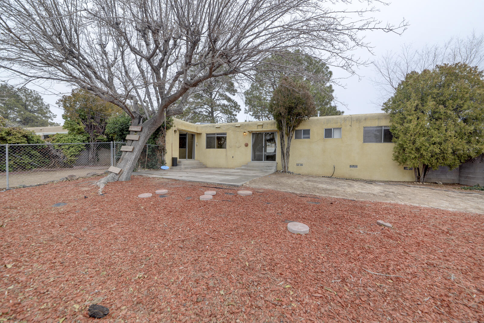 3301 Britt Street, Albuquerque, New Mexico image 36