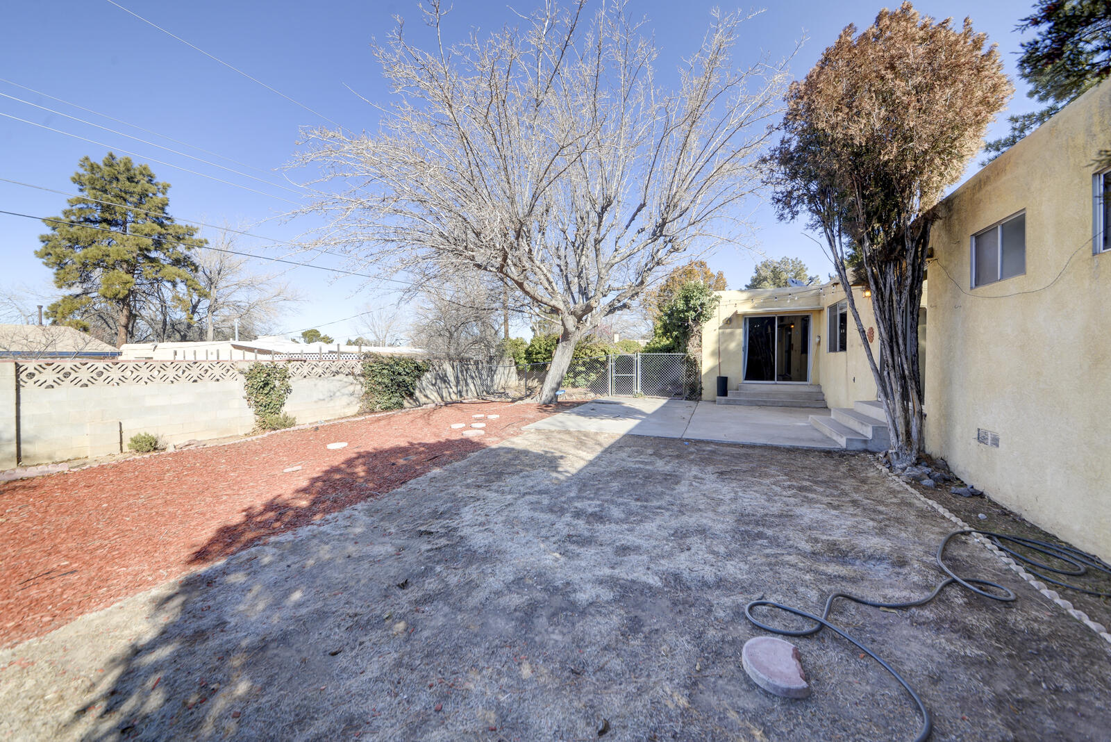 3301 Britt Street, Albuquerque, New Mexico image 33