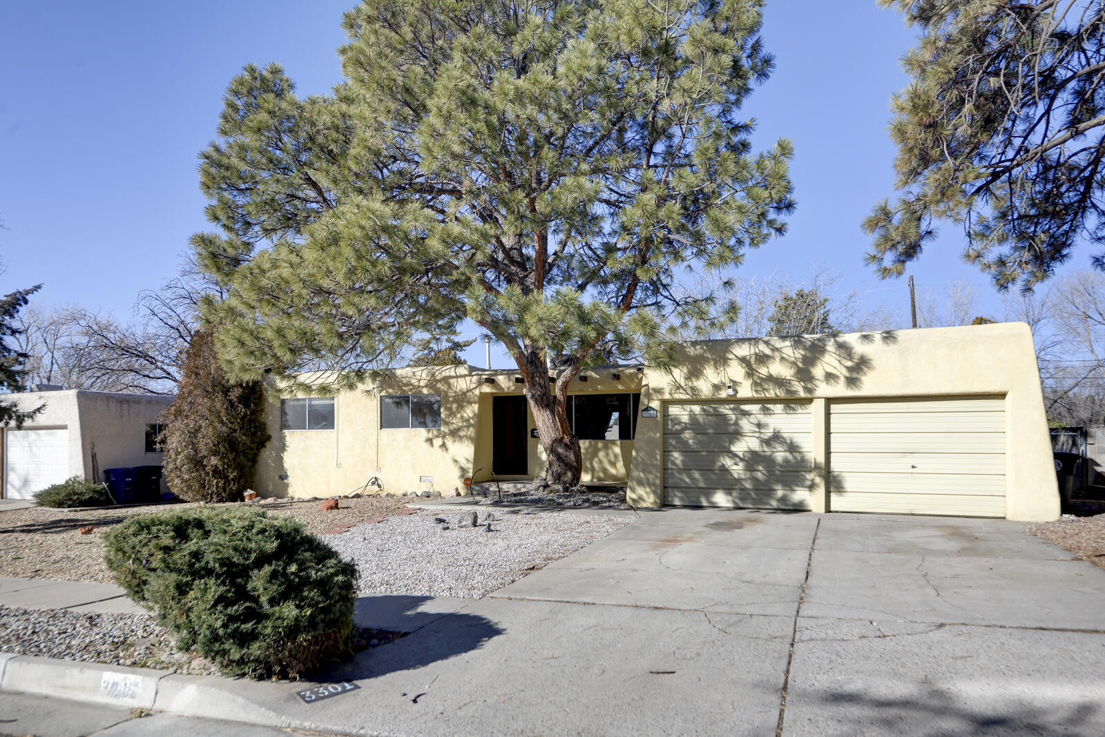 3301 Britt Street, Albuquerque, New Mexico image 4