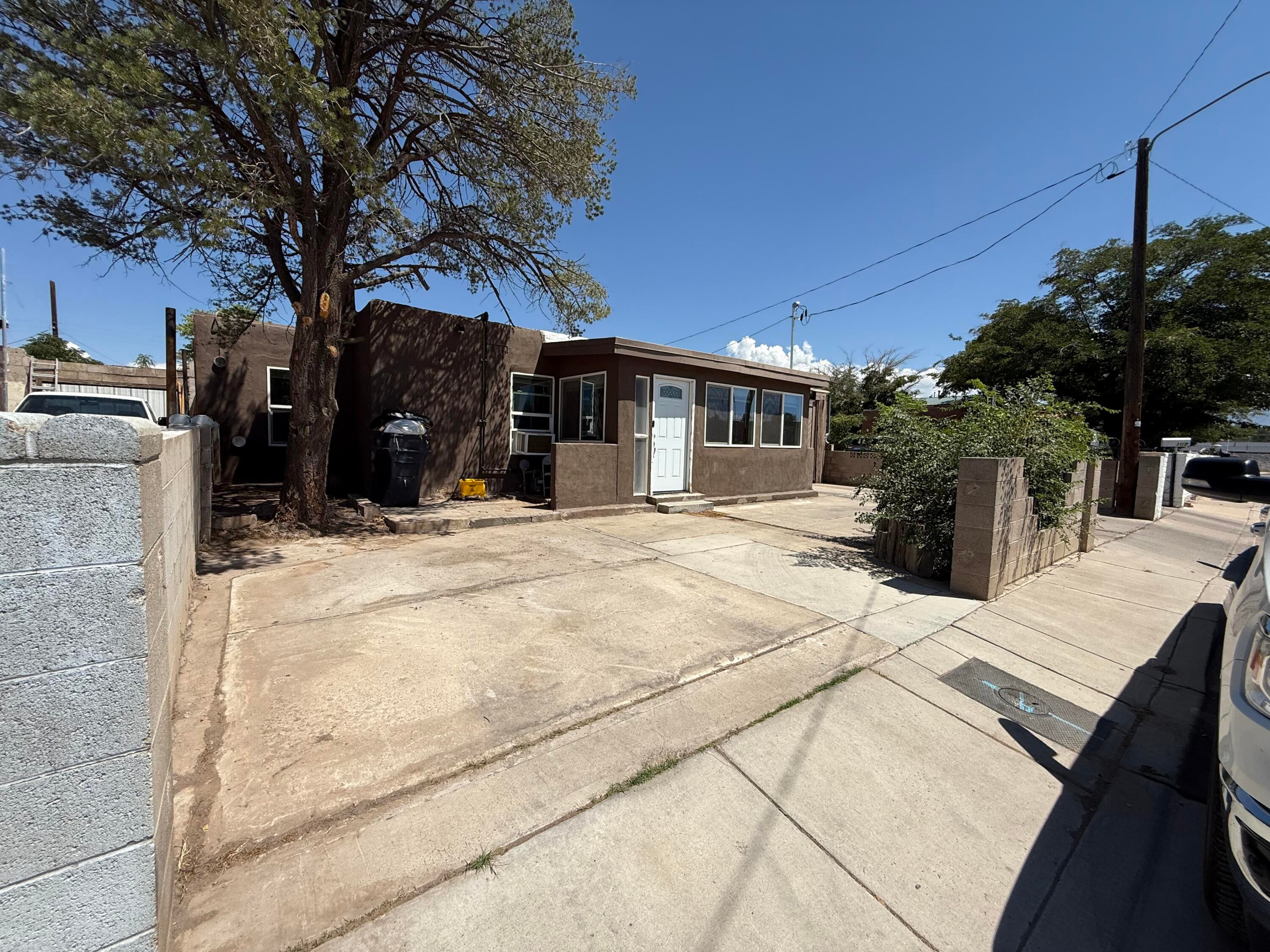 109 La Plata Road NW