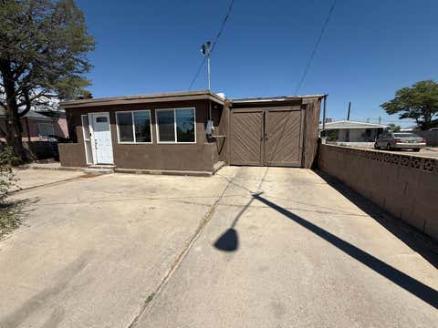 Homes For Sale - 109 La Plata Road<br/> Albuquerque, NM 87107
