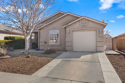 Homes For Sale - 10620 Satellite Street<br/> Albuquerque, NM 87114