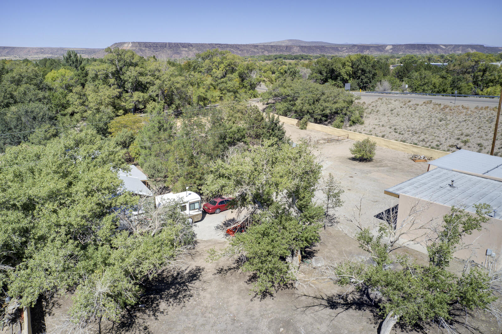 4 Bowersville Road, Algodones, New Mexico image 44