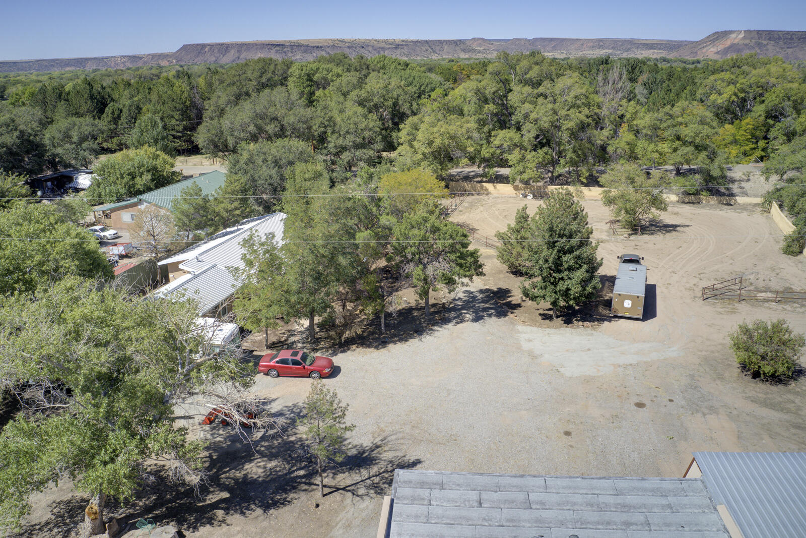 4 Bowersville Road, Algodones, New Mexico image 1