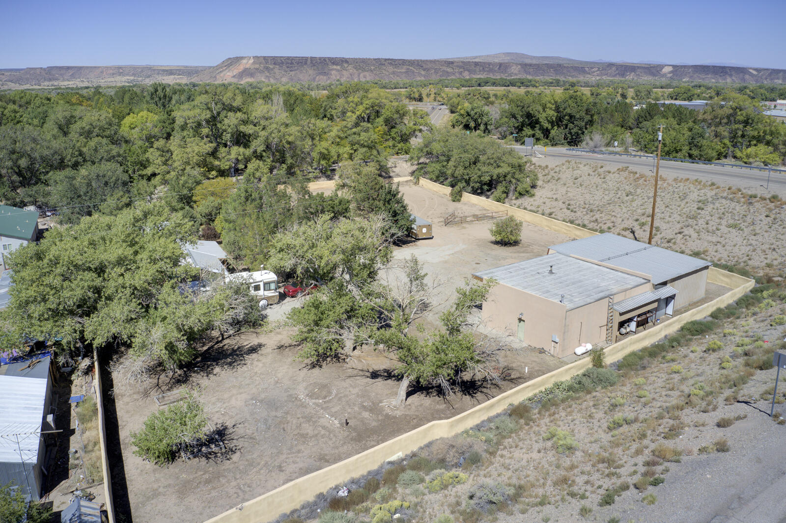 4 Bowersville Road, Algodones, New Mexico image 47