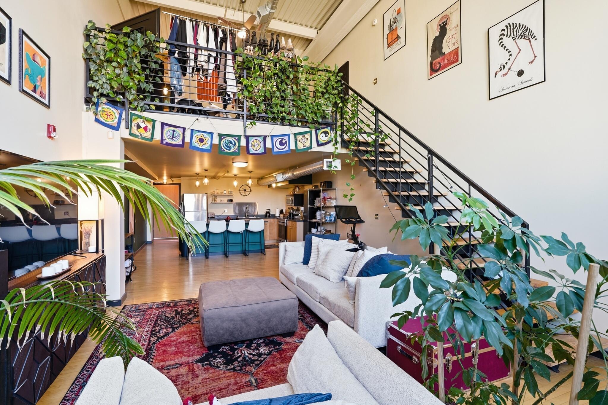 300 Tijeras Avenue NE APT 313