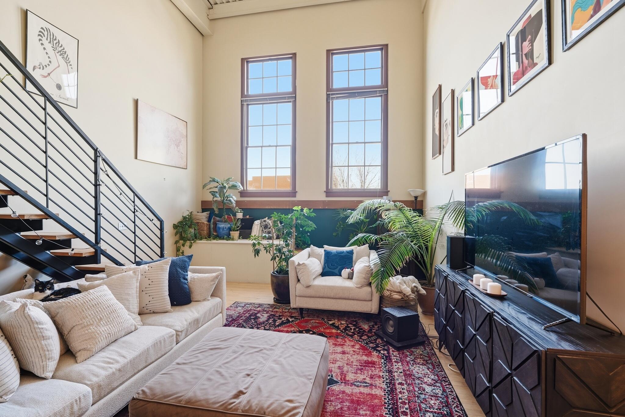 300 Tijeras Avenue NE APT 313