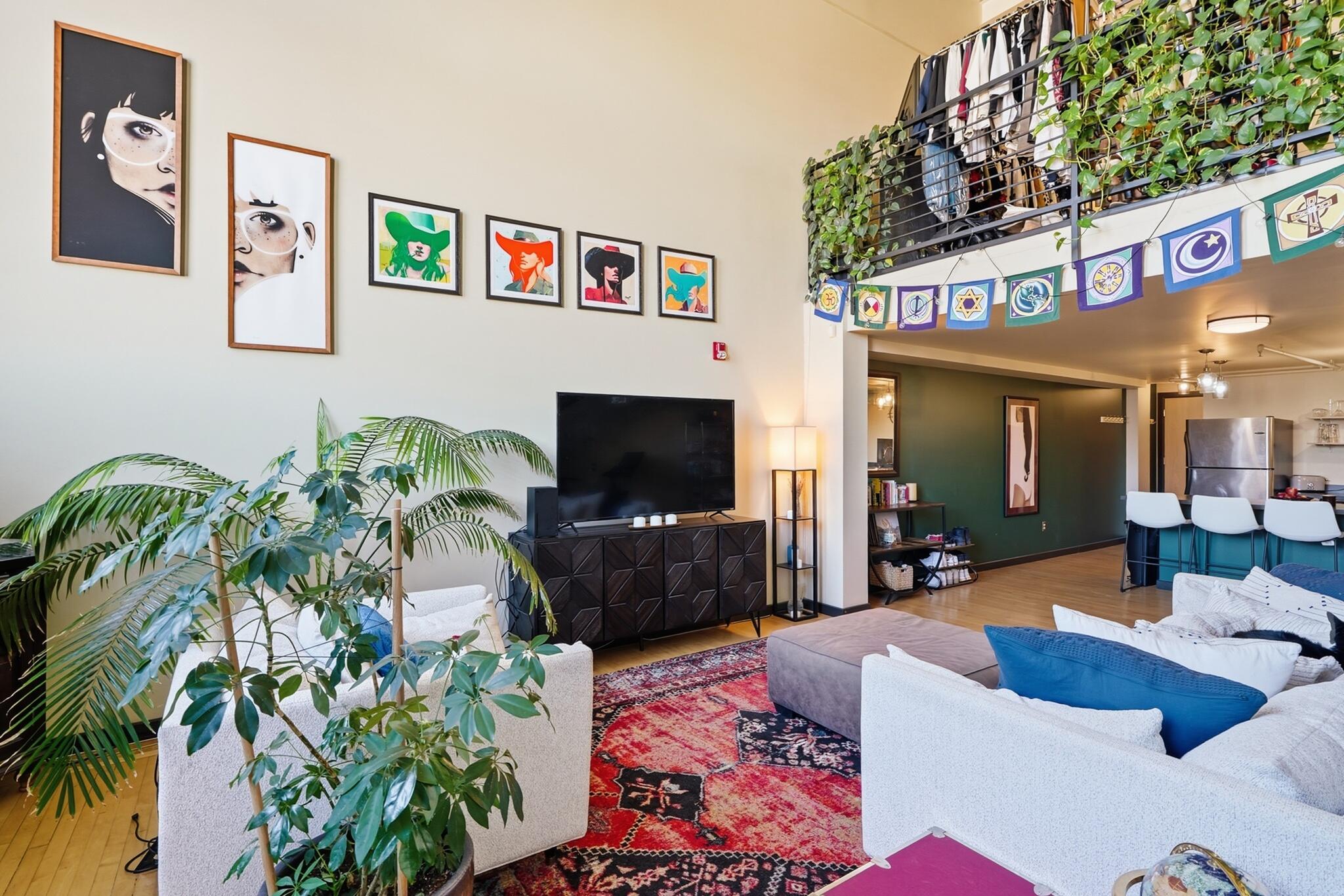 300 Tijeras Avenue NE APT 313