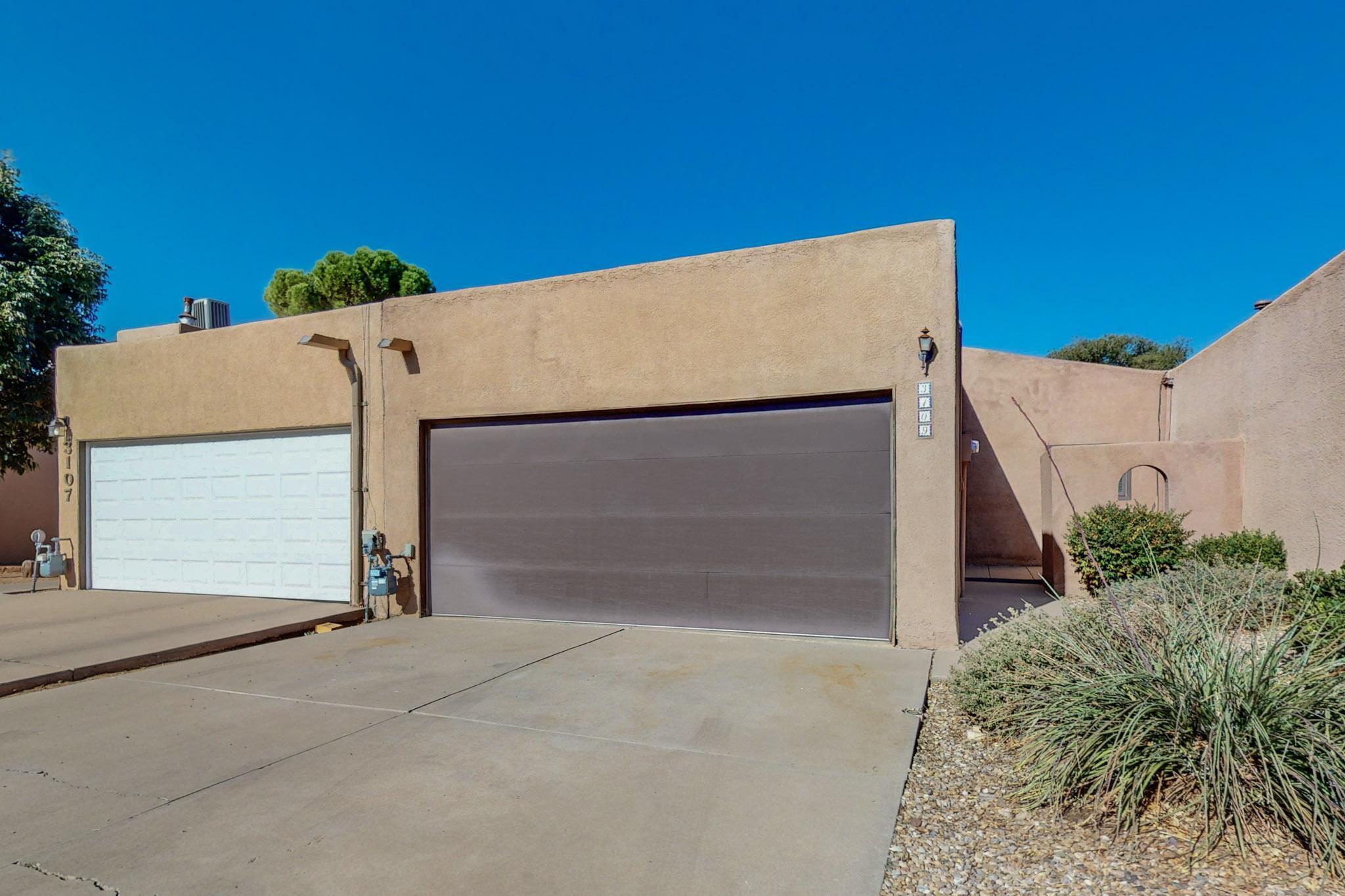 3109 Camino Cepillo, Albuquerque, New Mexico image 1