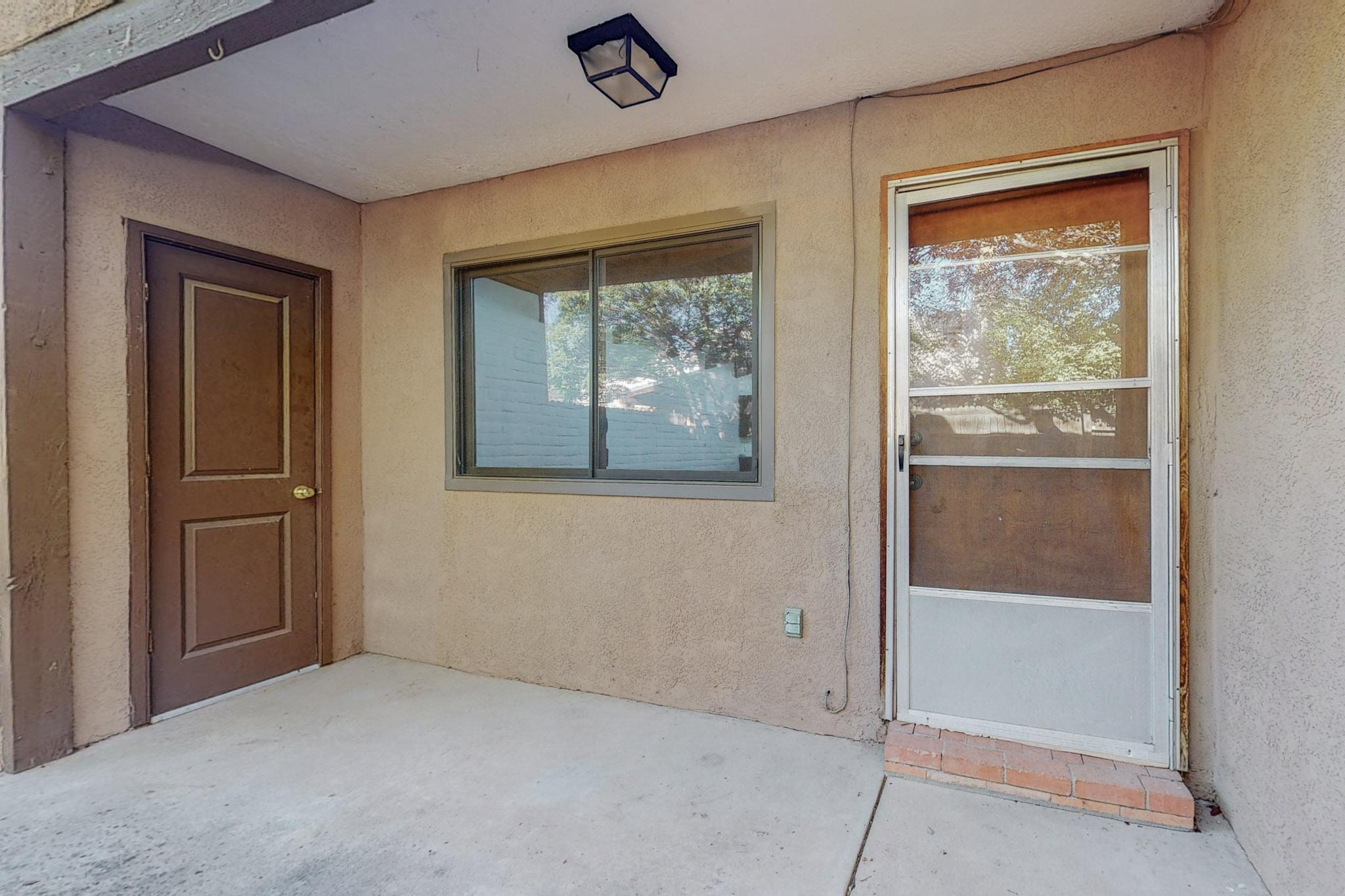 3109 Camino Cepillo, Albuquerque, New Mexico image 28