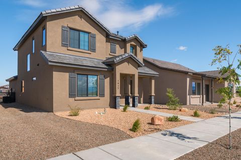 Photo of 1927 Stryker Road SE, Albuquerque, NM 87106 (MLS # 1098820)