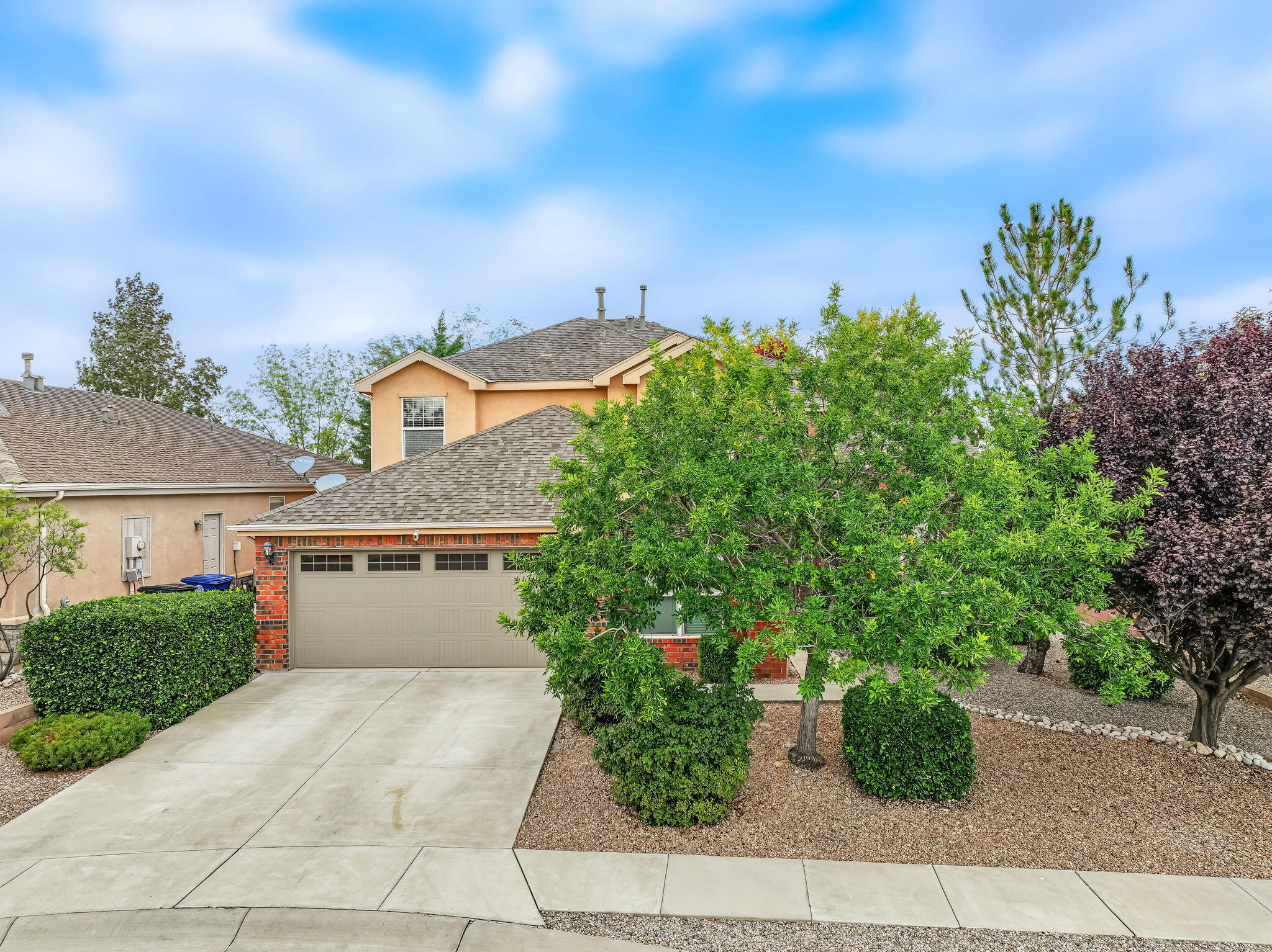 7843 Via Vista Mesa NW