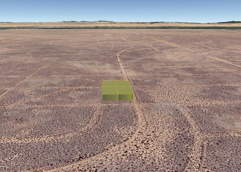 Rio Del Oro (u13 B35 L7-10), Belen, New Mexico image 5