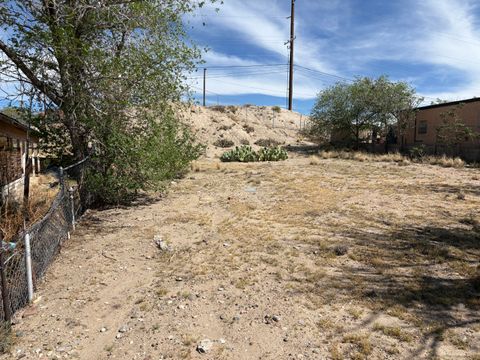 Vacant Land For Sale - 1224 Stone Street<br/> Albuquerque, NM 87102