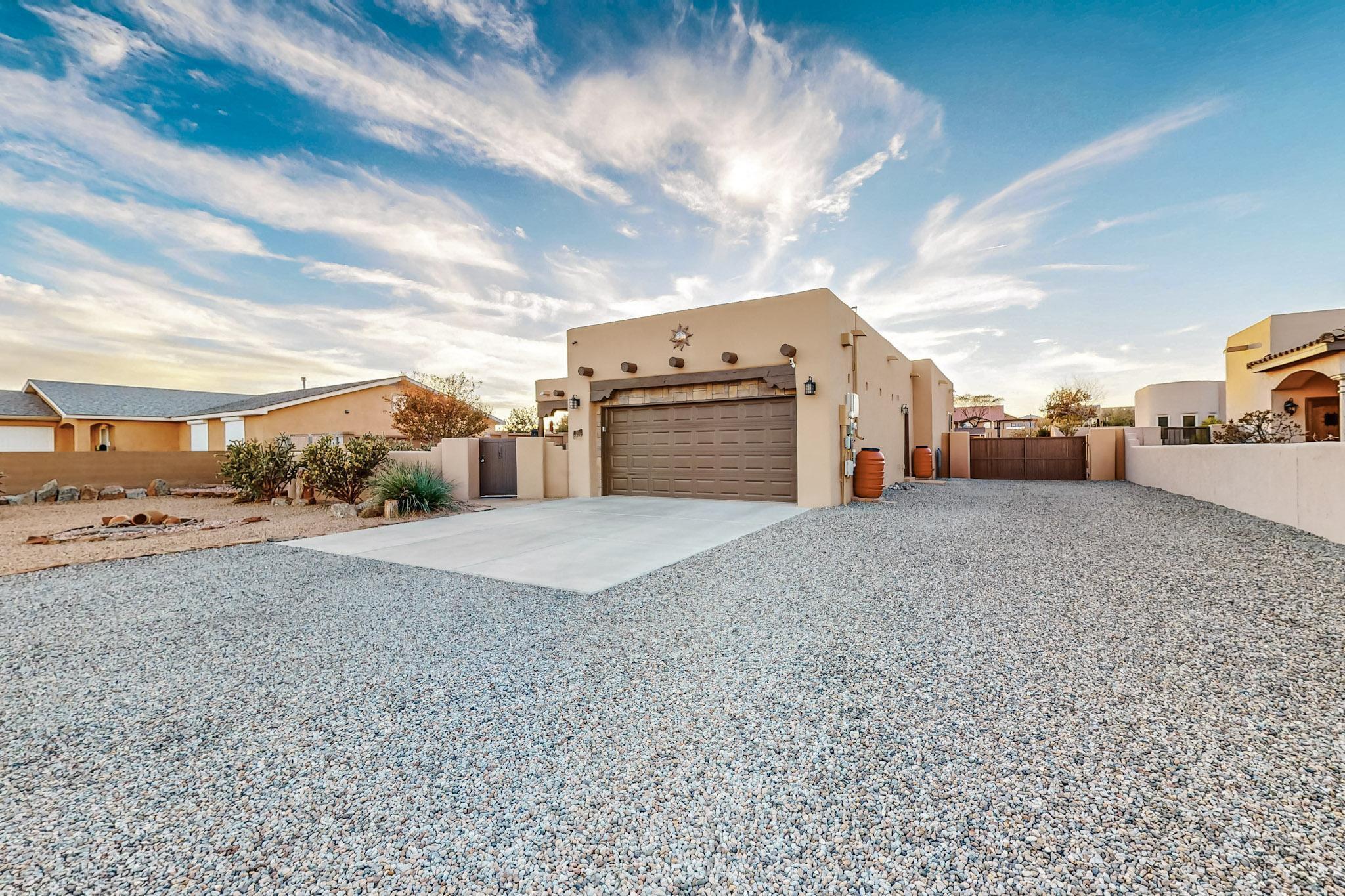 3217 Nativitas Road, Rio Rancho, New Mexico image 3