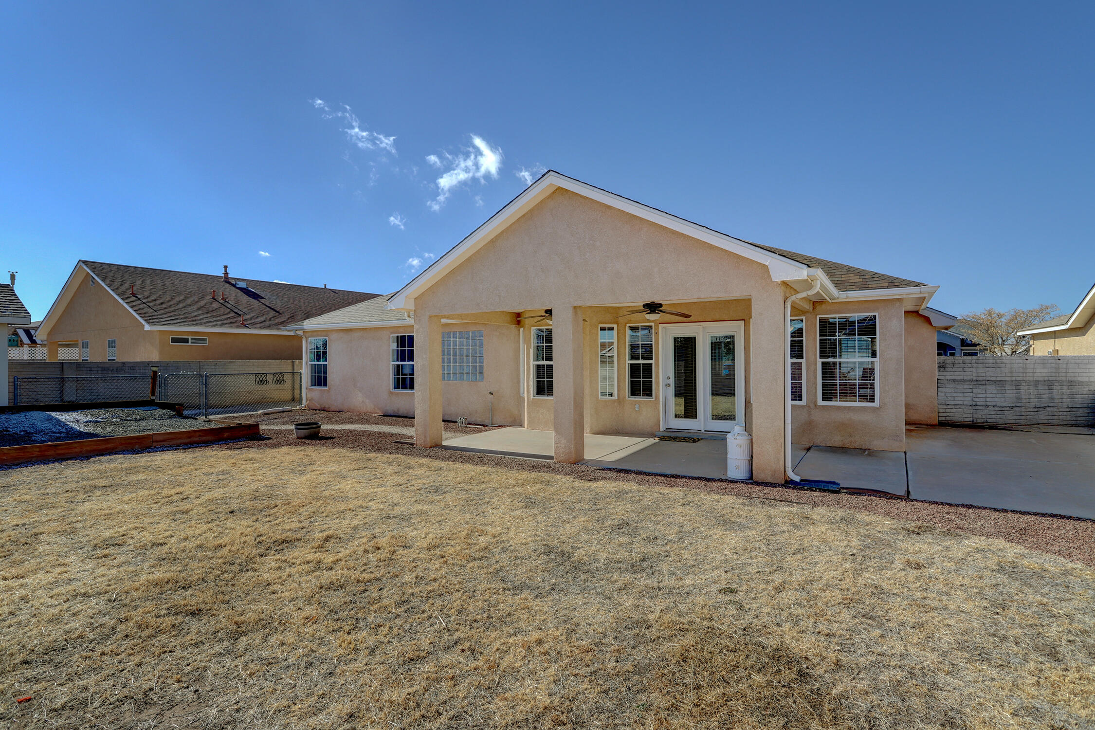 1316 Vista Centro Drive, Los Lunas, New Mexico image 29