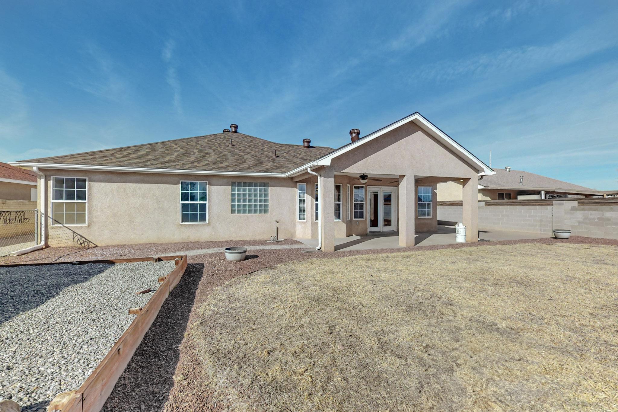 1316 Vista Centro Drive, Los Lunas, New Mexico image 30