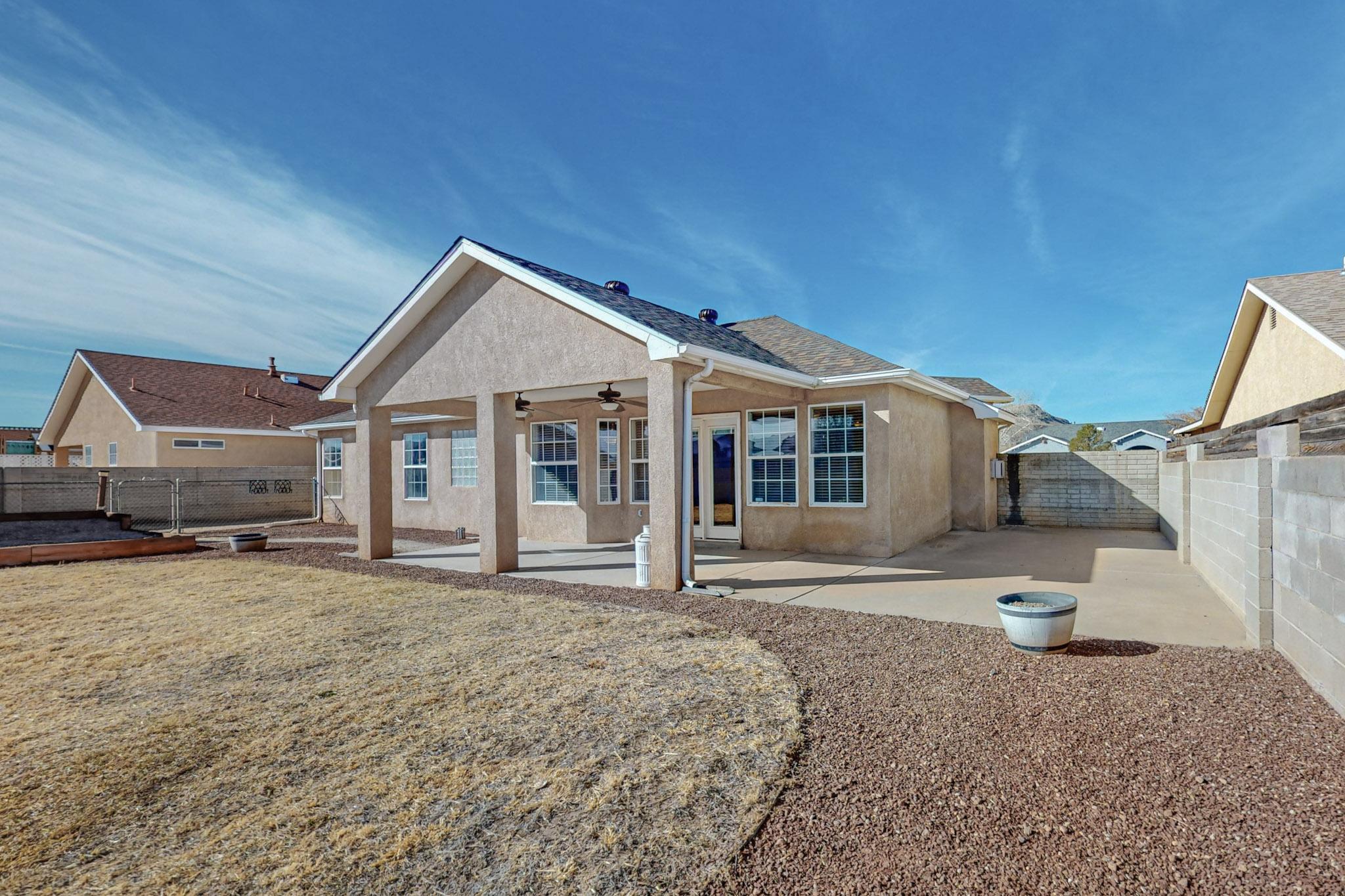 1316 Vista Centro Drive, Los Lunas, New Mexico image 32