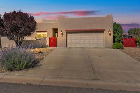 Photo of 1107 Mineral Way, Socorro, NM 87801 (MLS # 1108109)