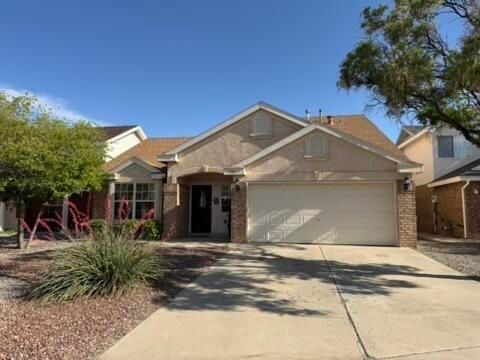 Photo of 7100 EASTON Place NW, Albuquerque, NM 87114 (MLS # 1092354)