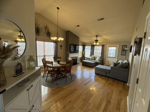 7100 EASTON Place NW