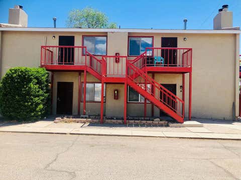 Multifamily For Sale - 1237 Menaul Boulevard<br/> Bernalillo County, Albuquerque, NM 87107