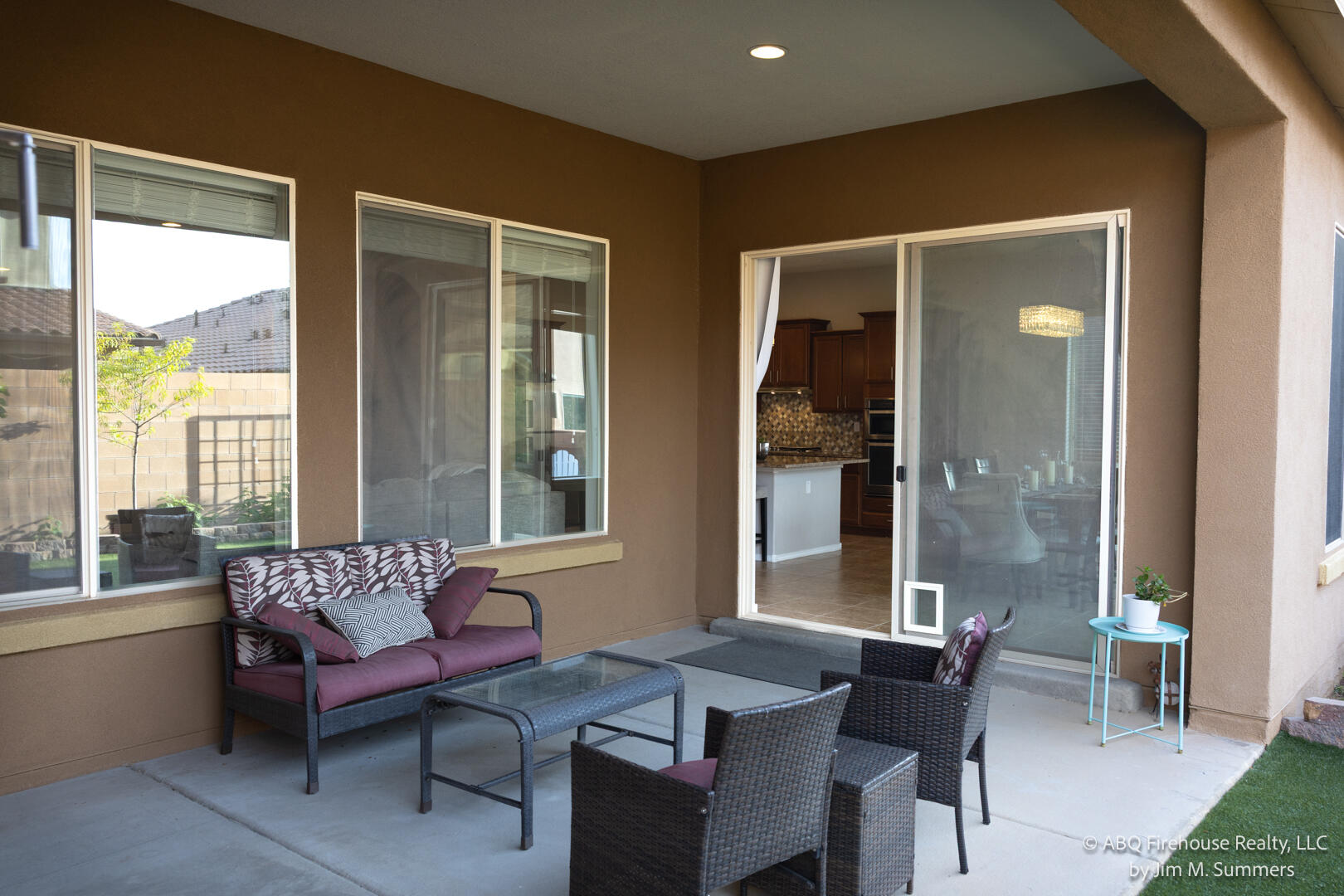 8704 Espacio Verde Road, Albuquerque, New Mexico image 21