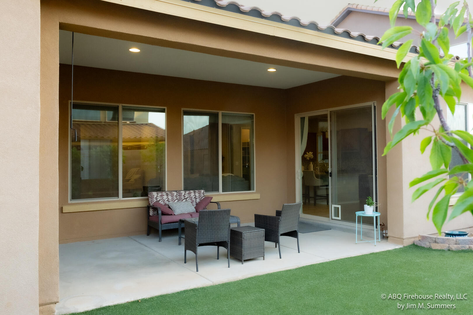 8704 Espacio Verde Road, Albuquerque, New Mexico image 5