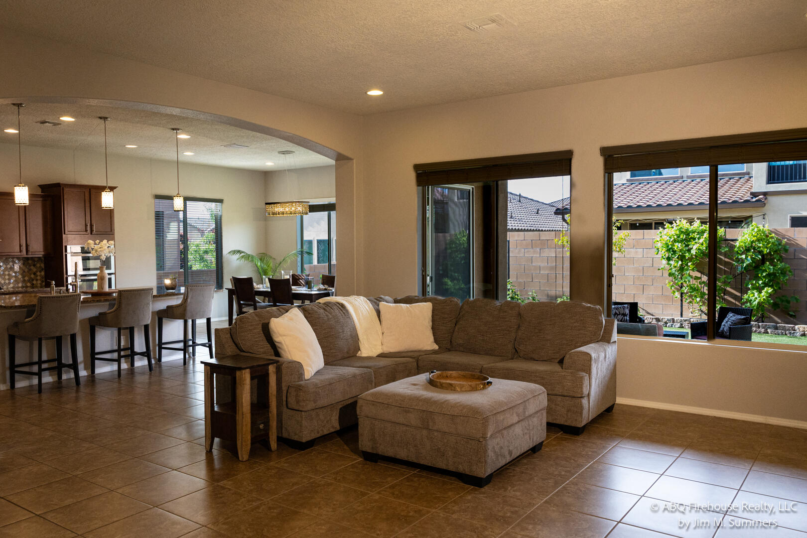 8704 Espacio Verde Road, Albuquerque, New Mexico image 4