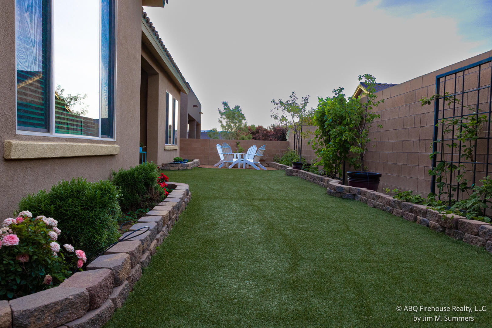 8704 Espacio Verde Road, Albuquerque, New Mexico image 16