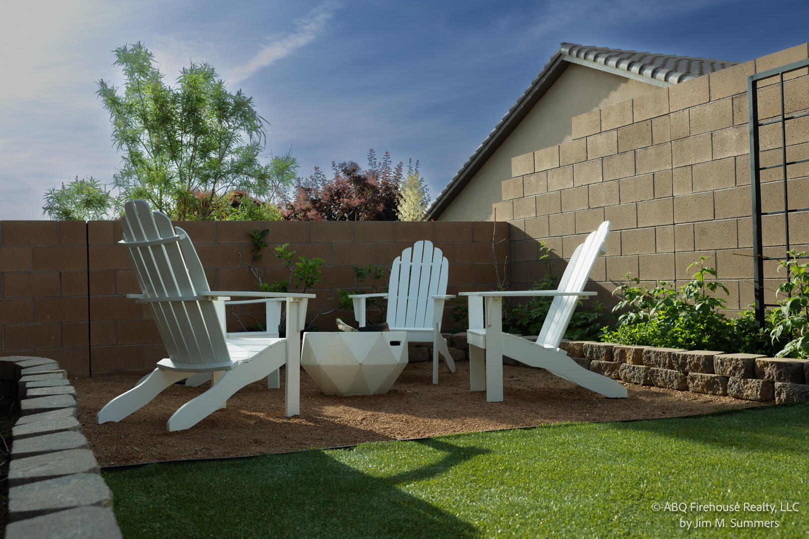 8704 Espacio Verde Road, Albuquerque, New Mexico image 19