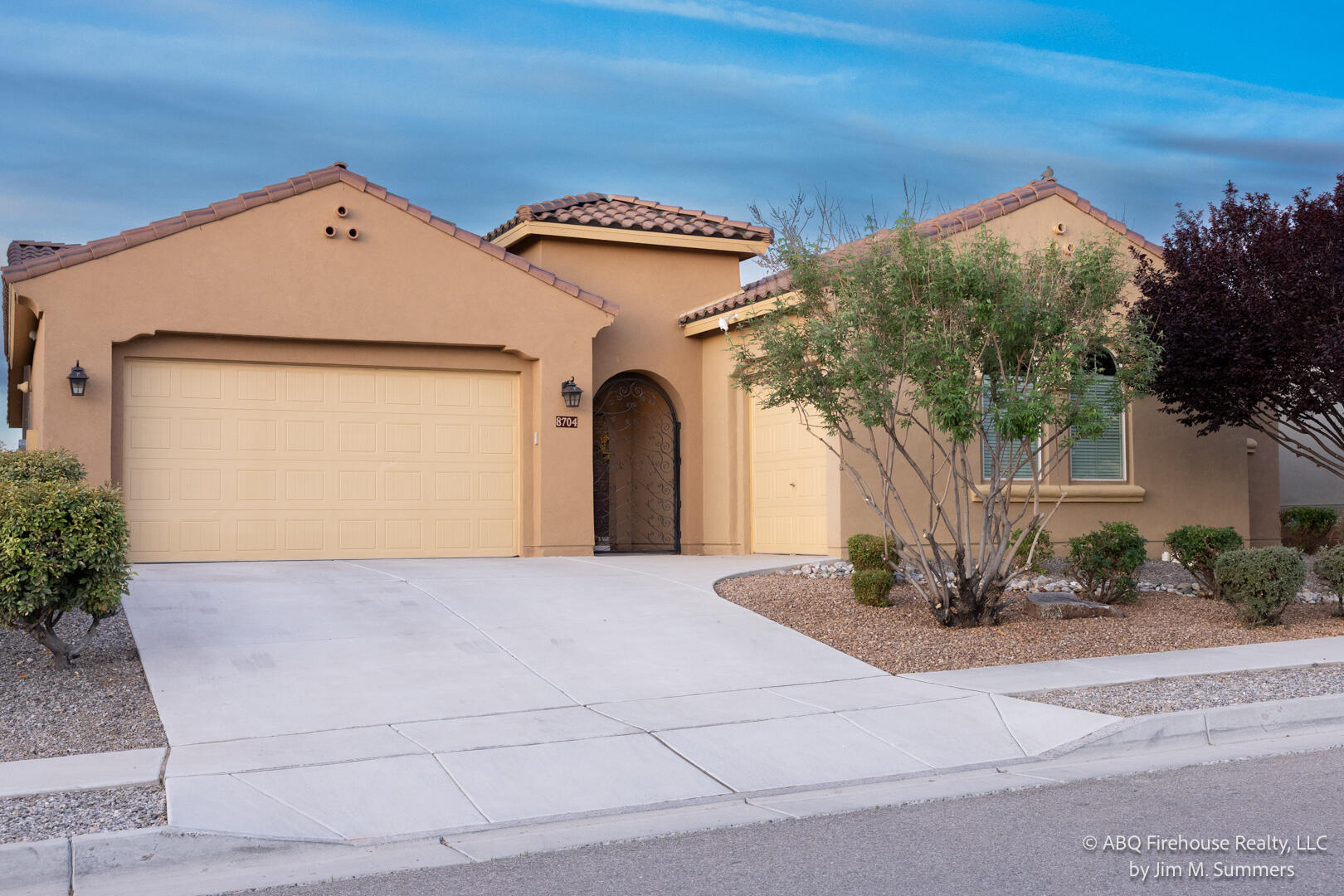 8704 Espacio Verde Road, Albuquerque, New Mexico image 1