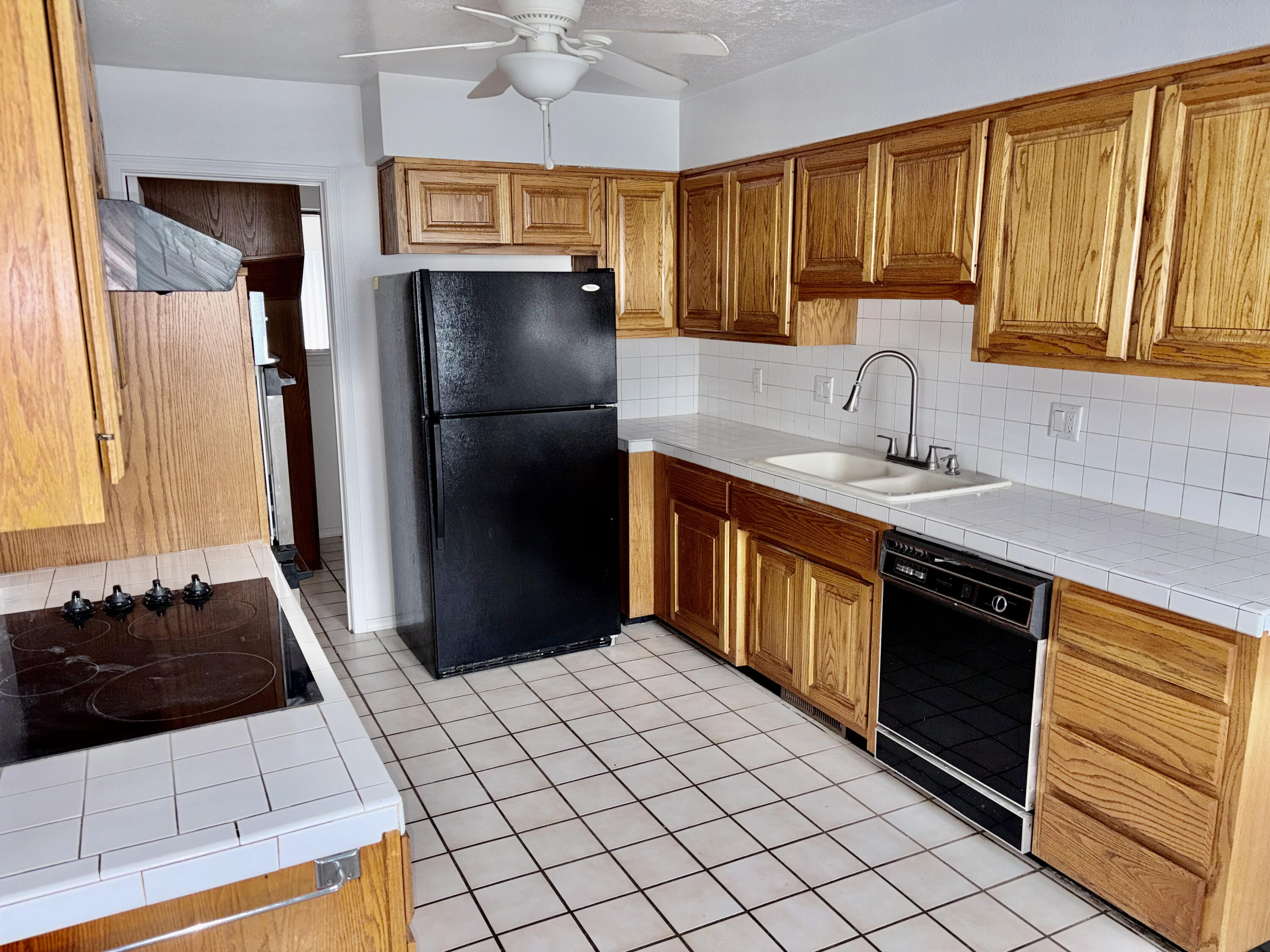 14319 Marquette Drive NE