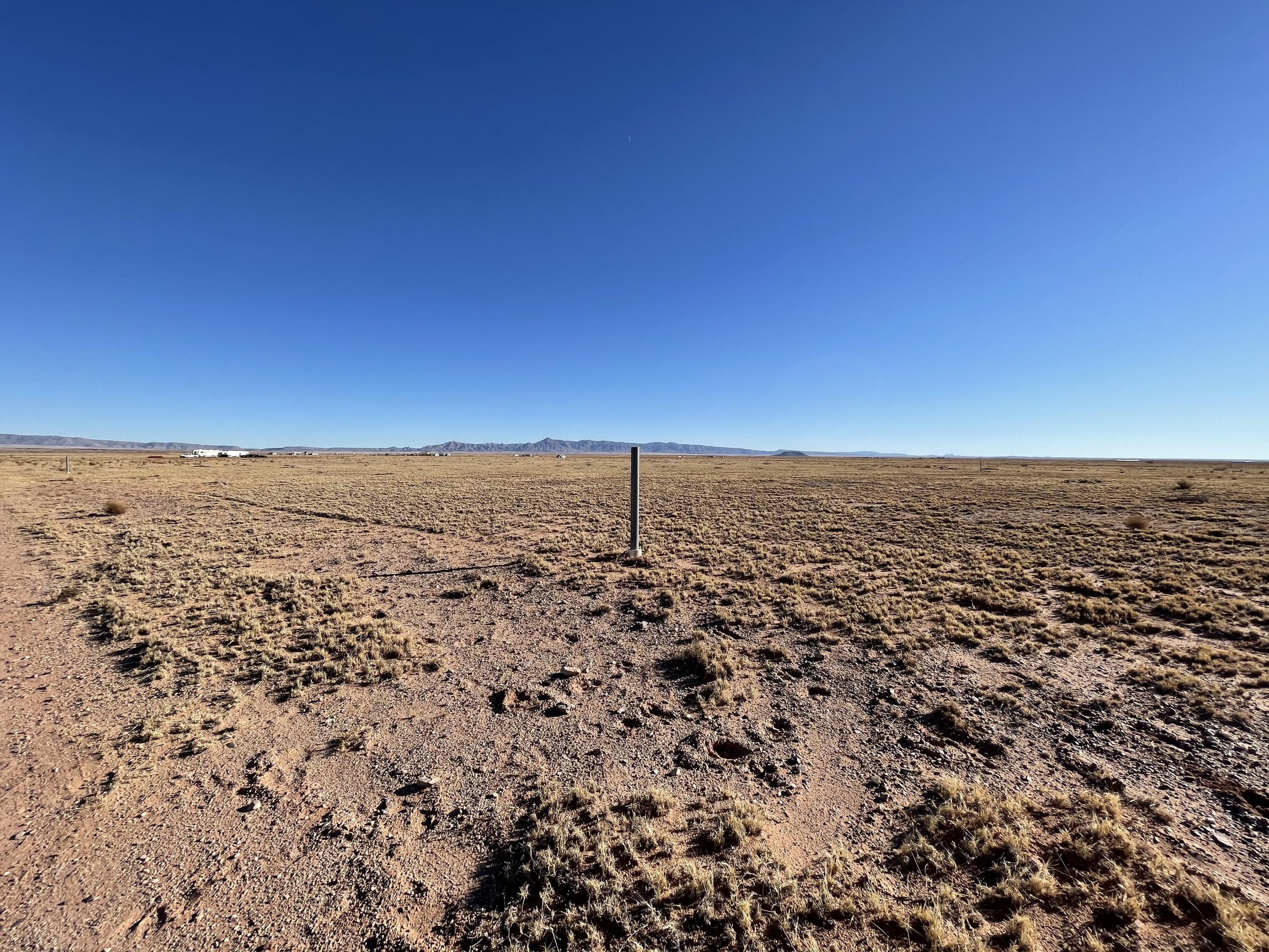 Roberto Ave: Lot 7 Block 391, Veguita, New Mexico image 2