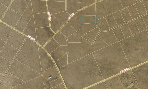Vacant Land For Sale - LOT 42 Mango Loop<br/> Rio Communities, NM 87002