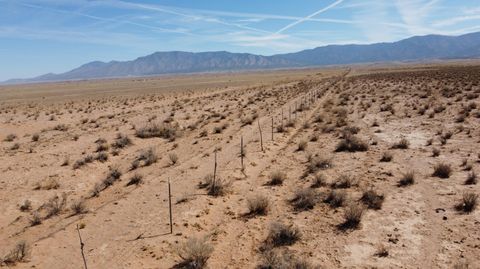 lot 3 Unit 18 Los Lunas NM 87031