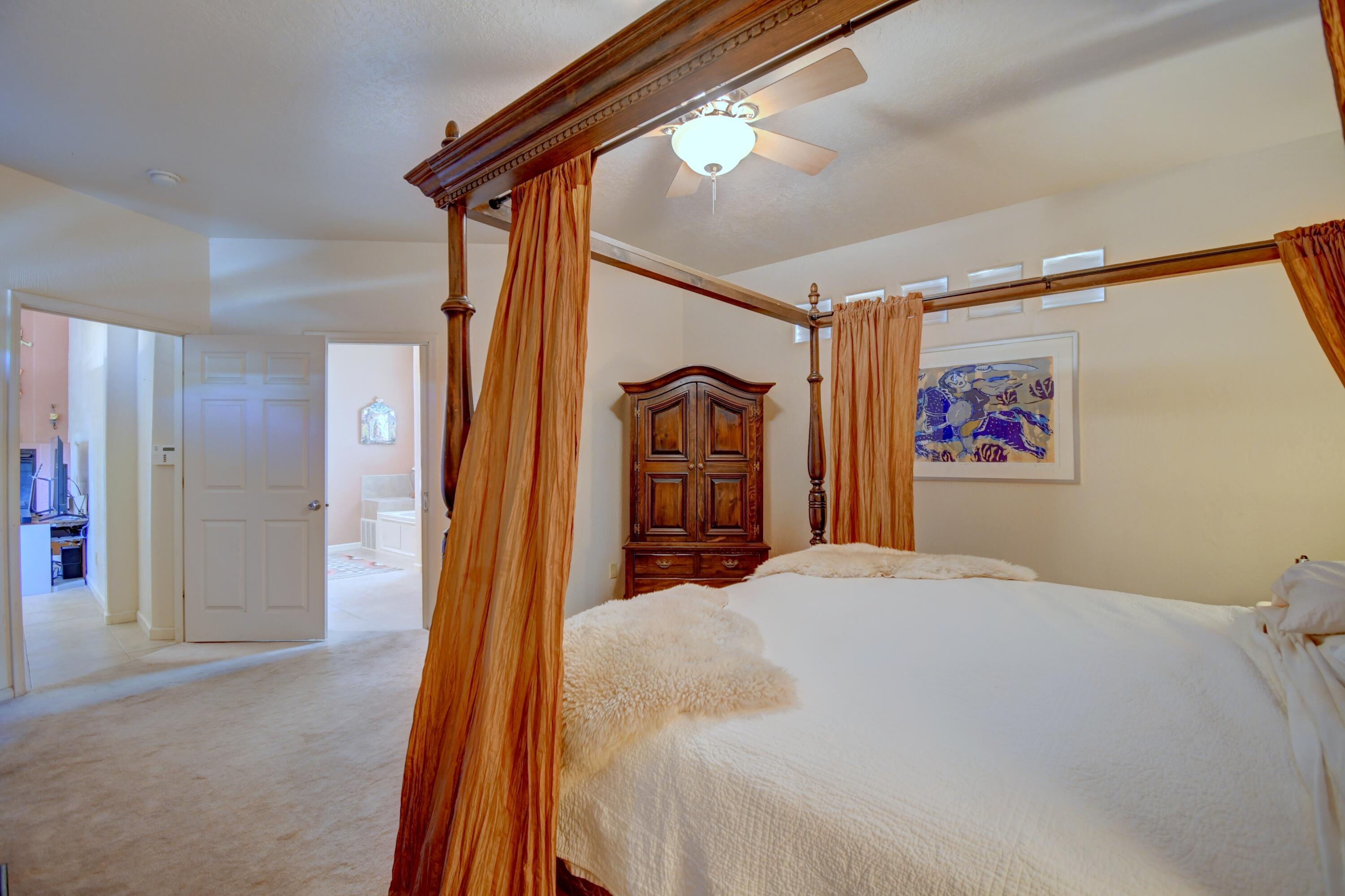 505 Valverde Drive, Albuquerque, New Mexico image 12