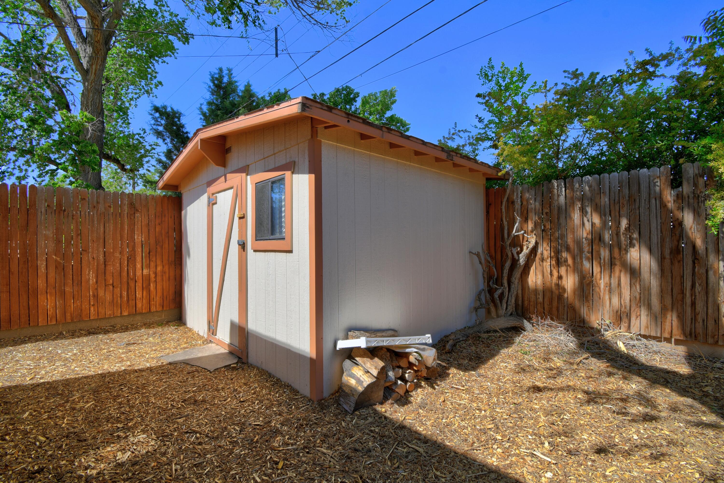505 Valverde Drive, Albuquerque, New Mexico image 24