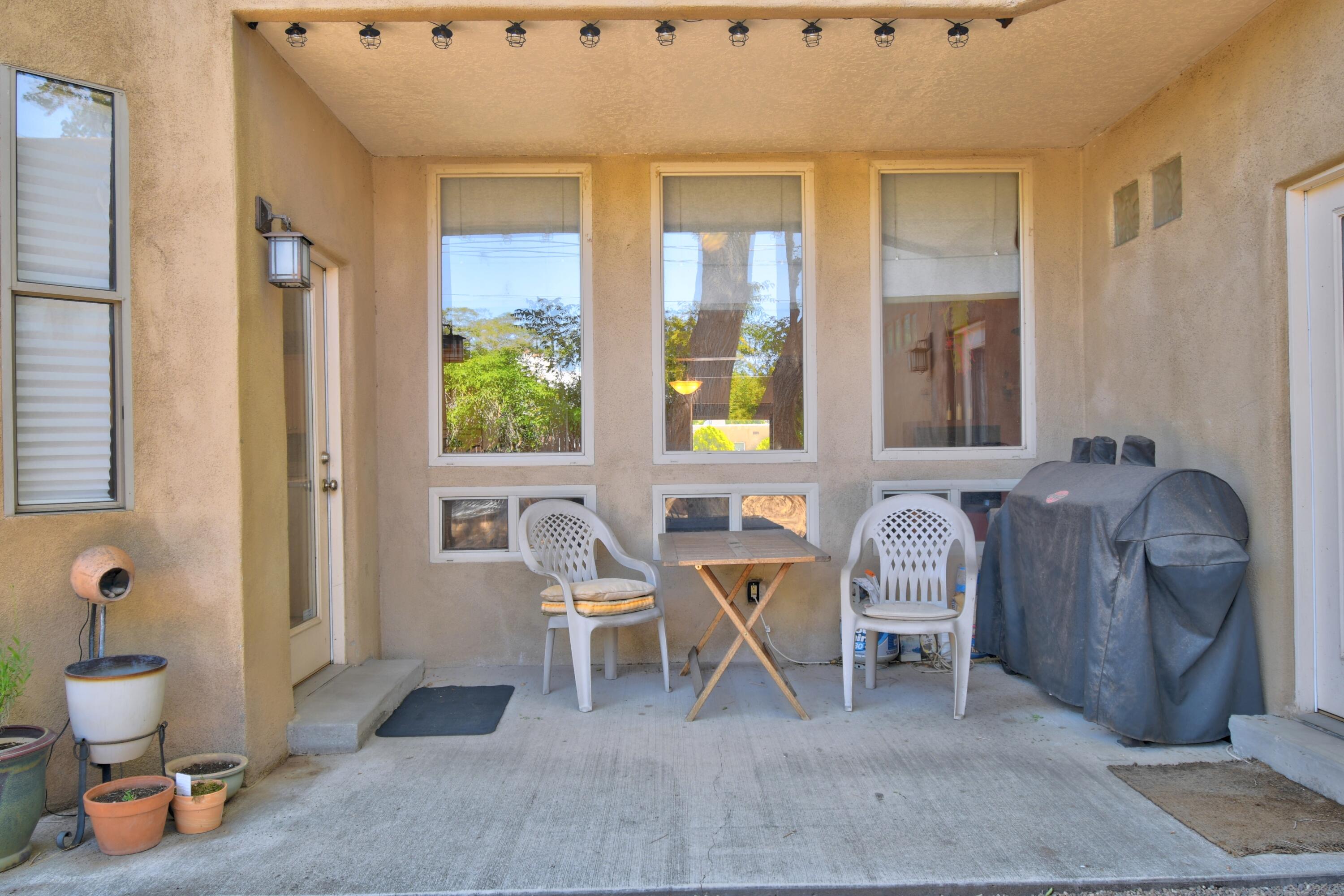 505 Valverde Drive, Albuquerque, New Mexico image 21