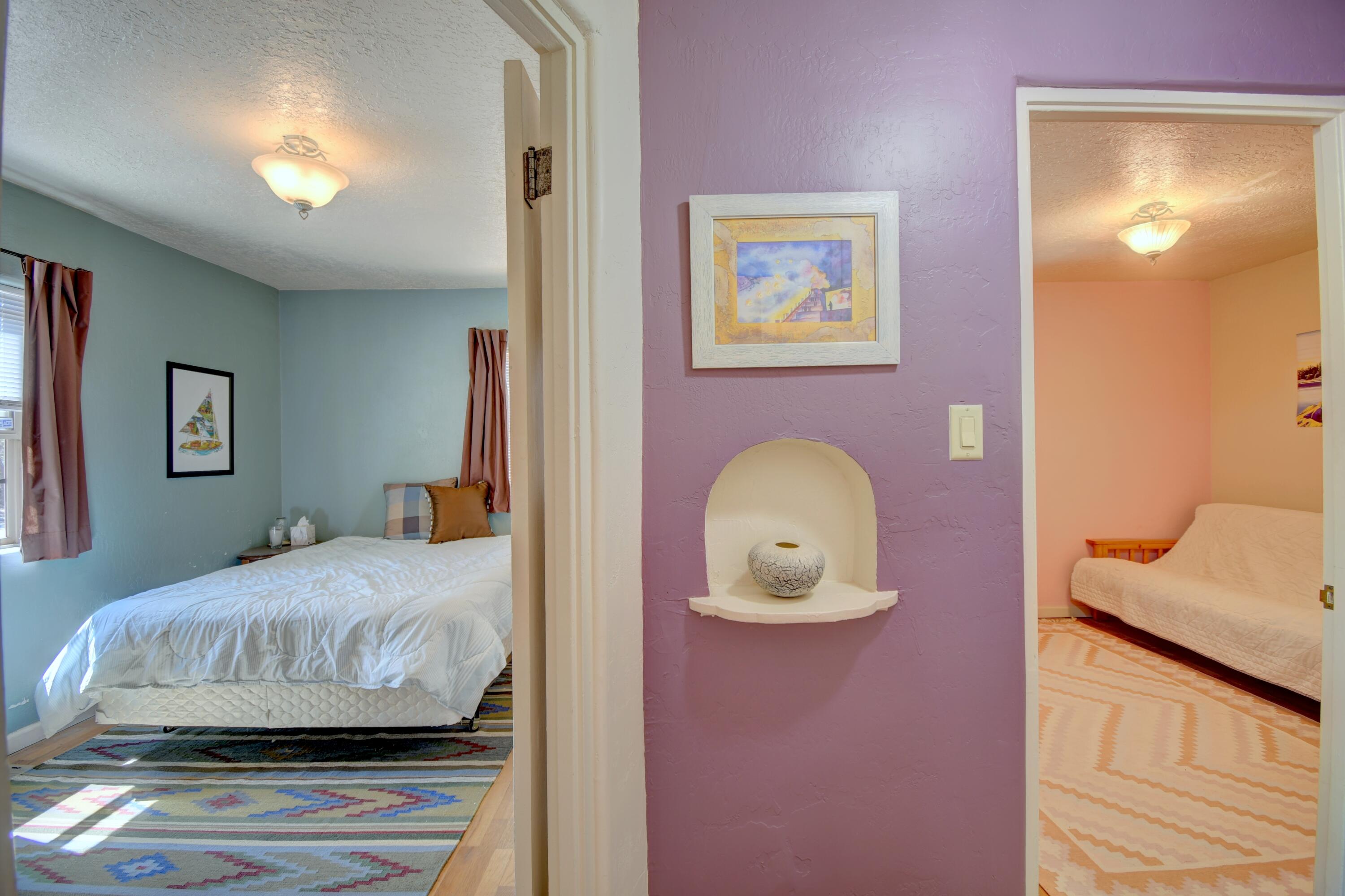 505 Valverde Drive, Albuquerque, New Mexico image 16