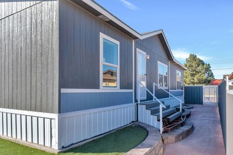 Homes For Sale - 203 N 10th Street<br/> Eddy County, Carlsbad, NM 88220