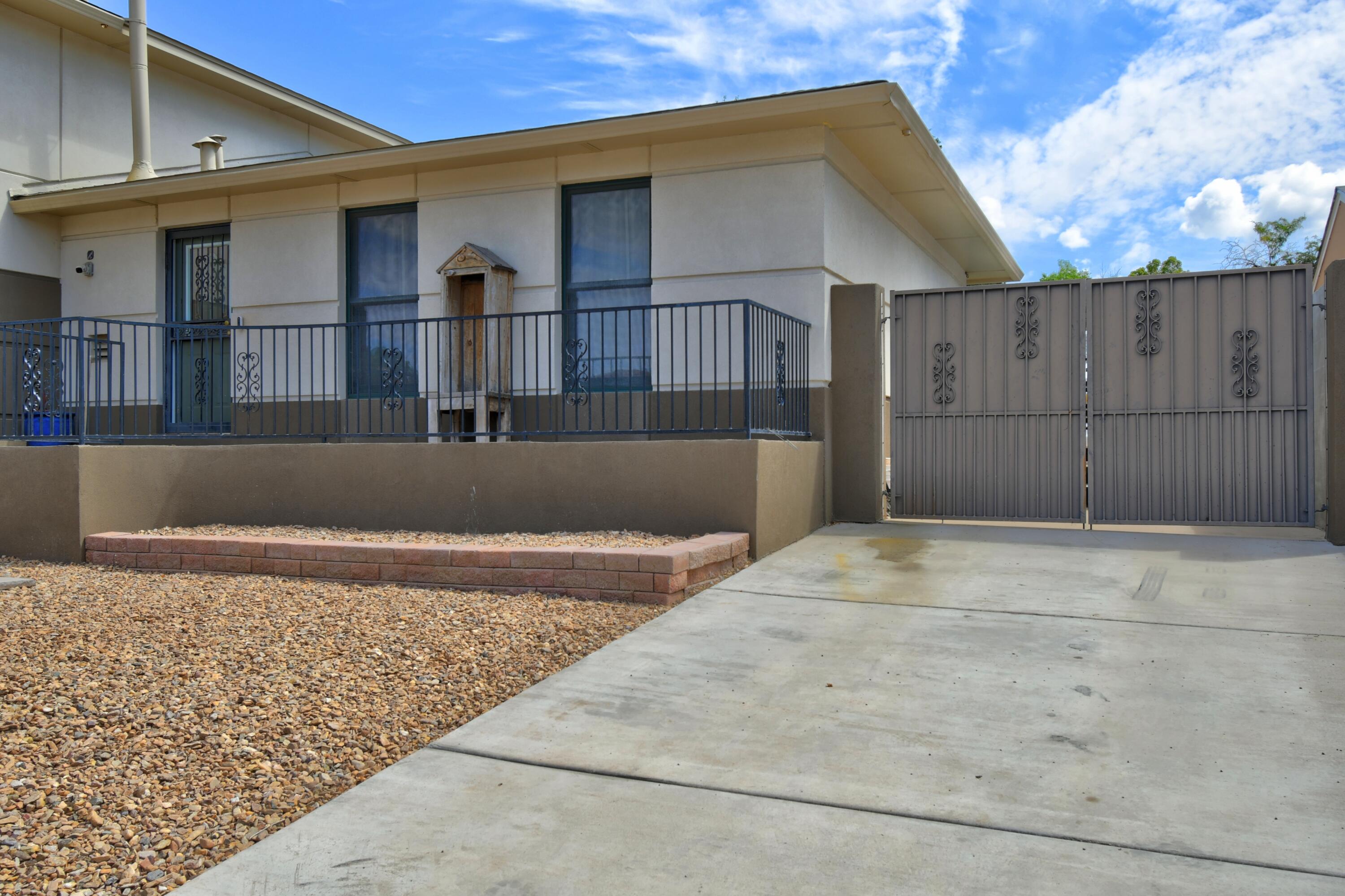 7008 Red Sky Court, Albuquerque, New Mexico image 12