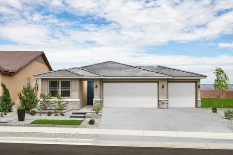 Photo of 3153 Wolf Tail Loop NE, Rio Rancho, NM 87144 (MLS # 1091848)
