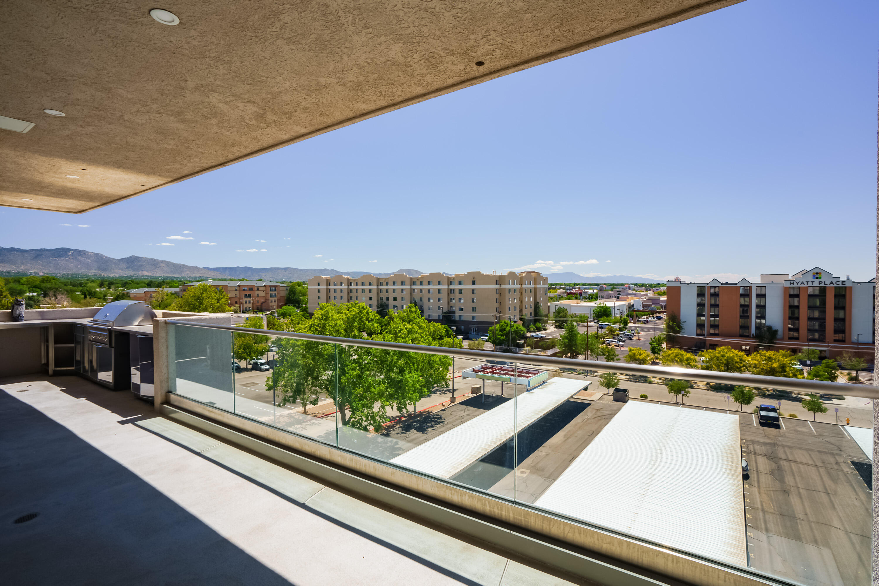 2424 Louisiana Boulevard #402, Albuquerque, New Mexico image 39