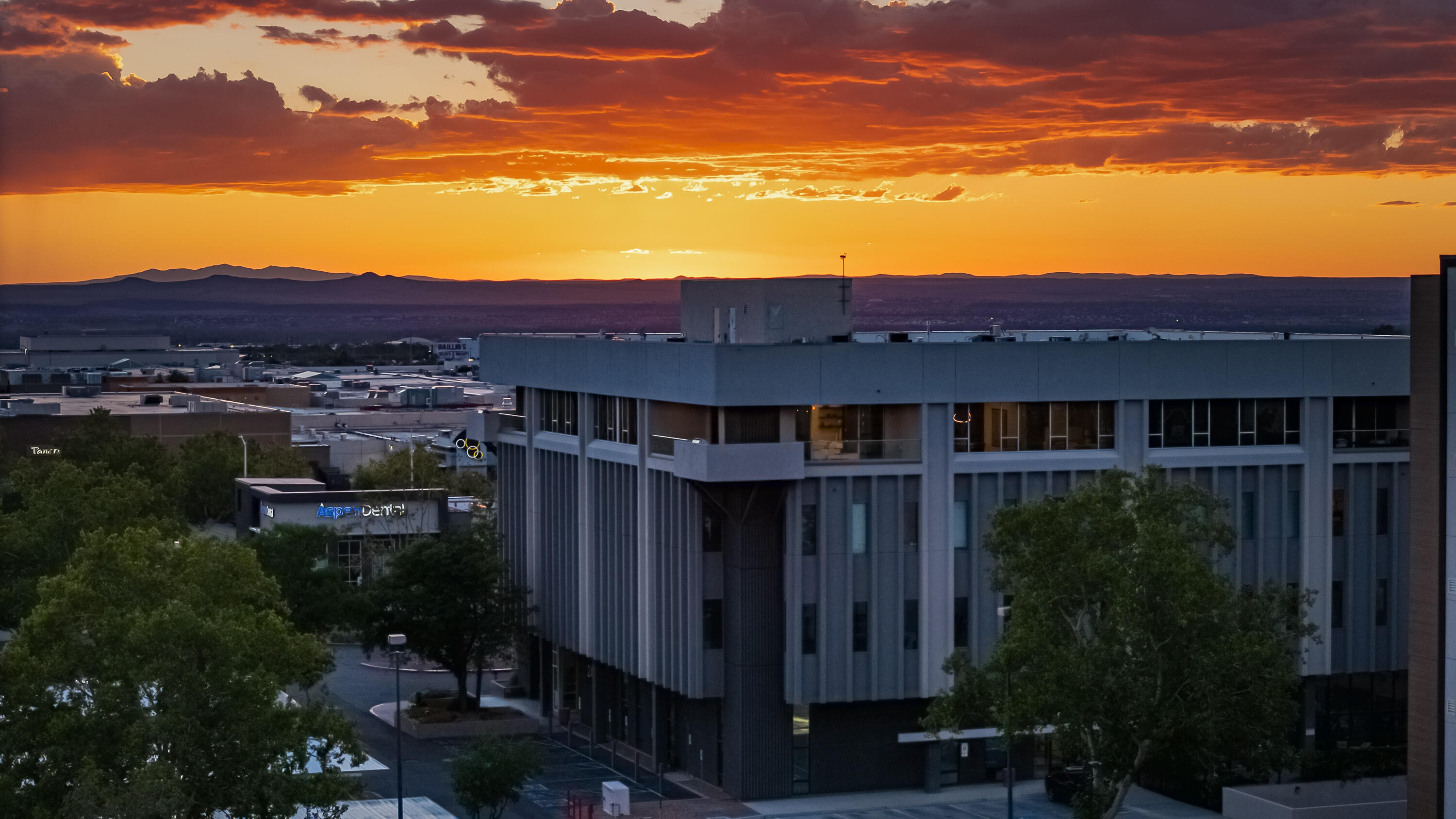 2424 Louisiana Boulevard #402, Albuquerque, New Mexico image 42