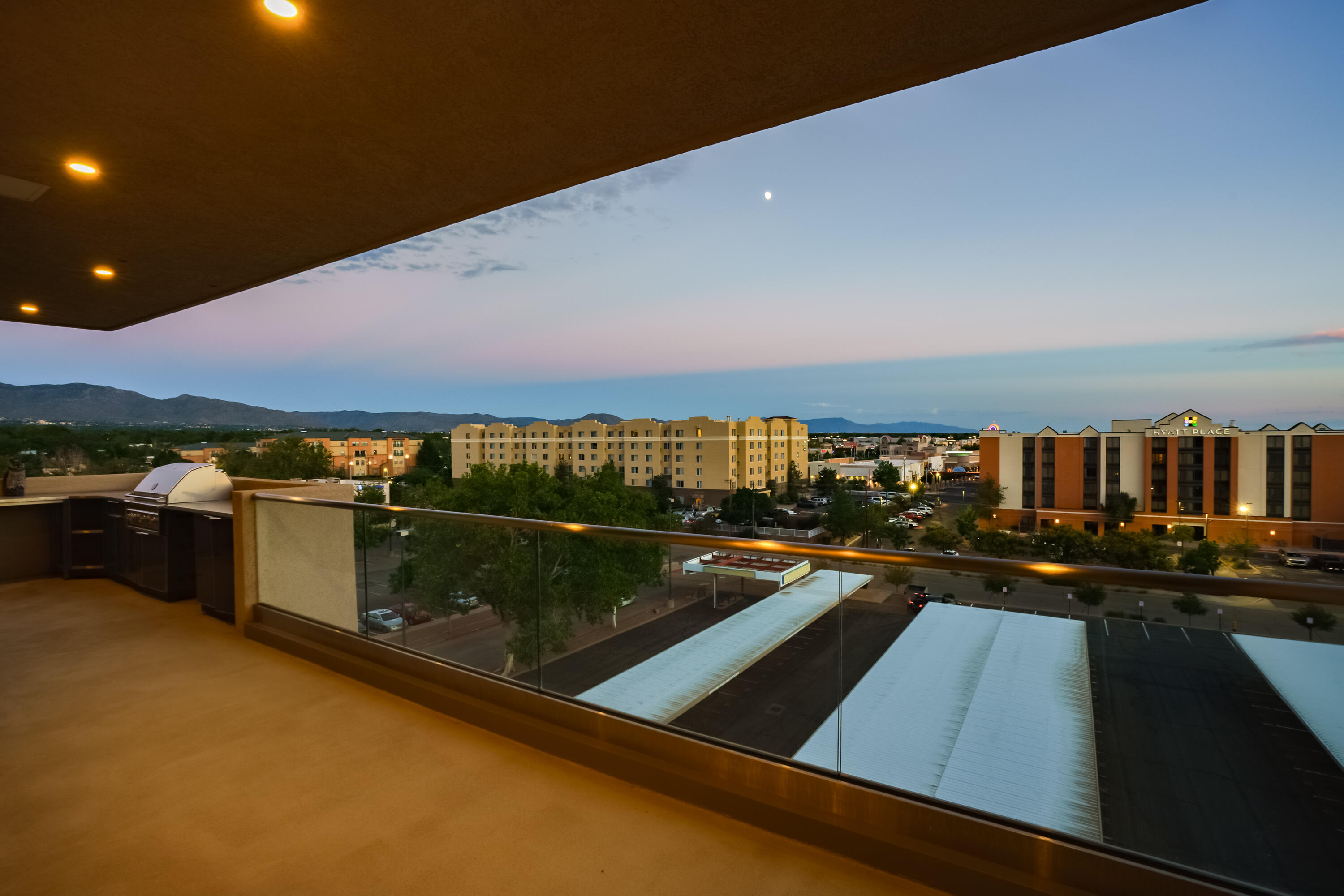 2424 Louisiana Boulevard #402, Albuquerque, New Mexico image 6